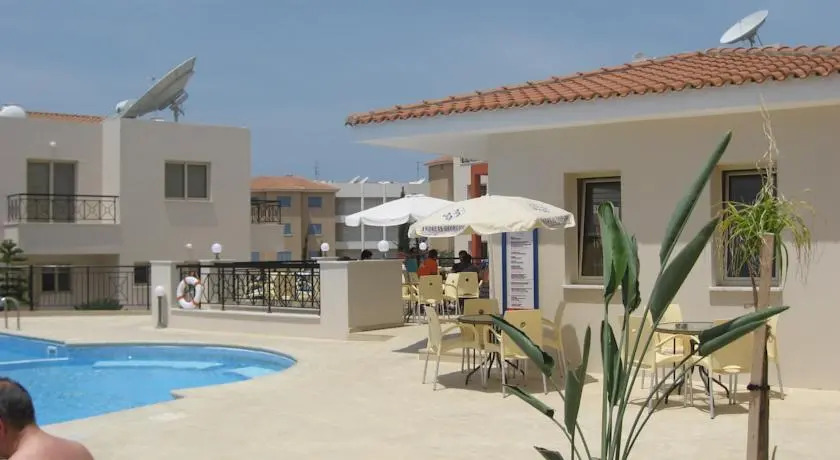 Kings Resort Apartment