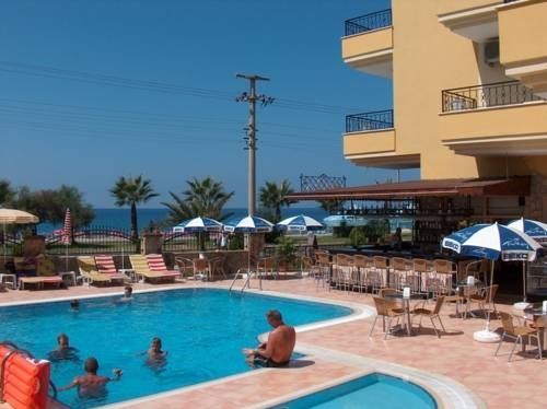 Akya Apart Hotel