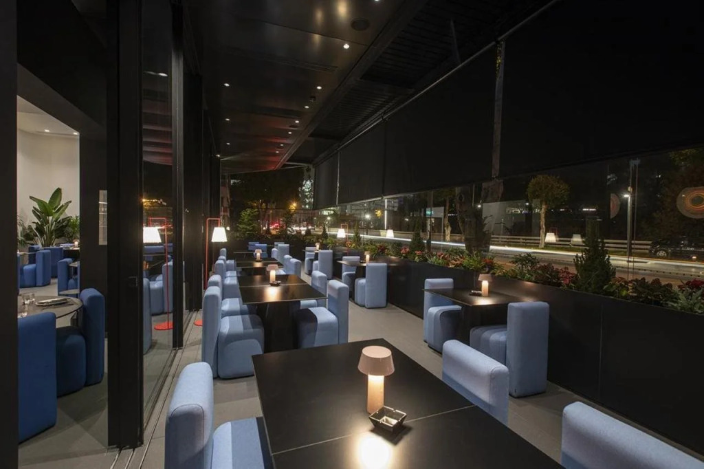 MAP Boutique Hotel