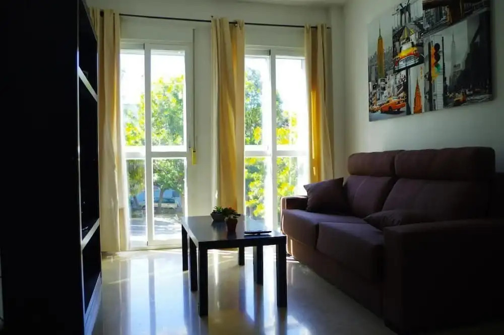 Apartamento San Crispín Centro Histórico