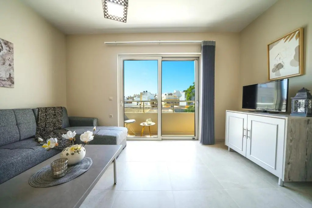 Alma City Center Apartment 4