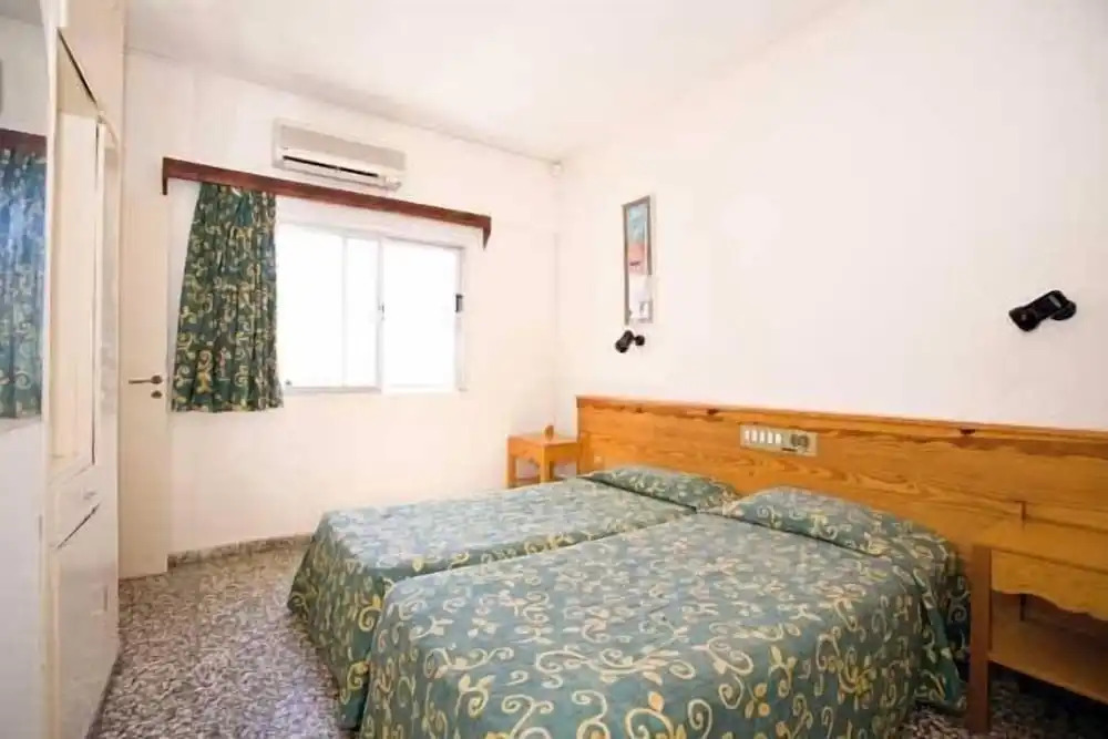 Salmary Hotel Apartments