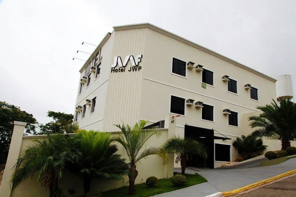 Hotel JWF