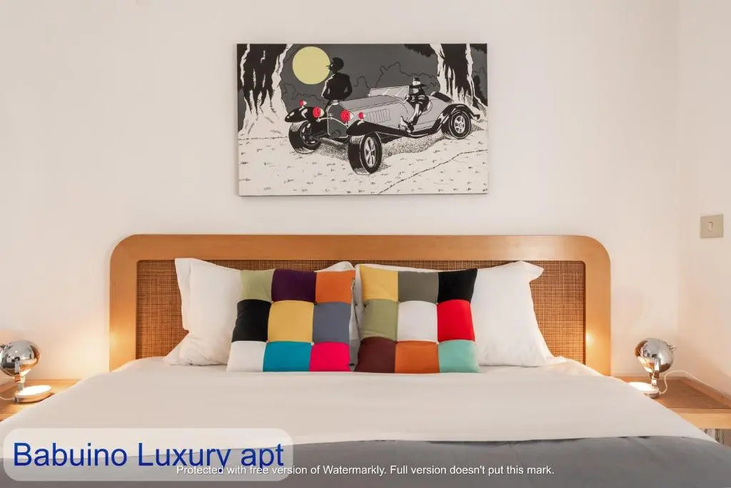 Babuino Apartments - Piazza di Spagna