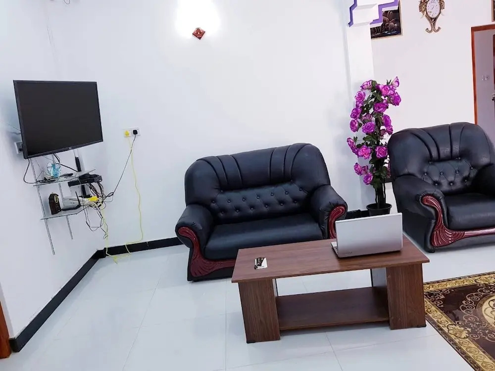 SNP Star Guest House