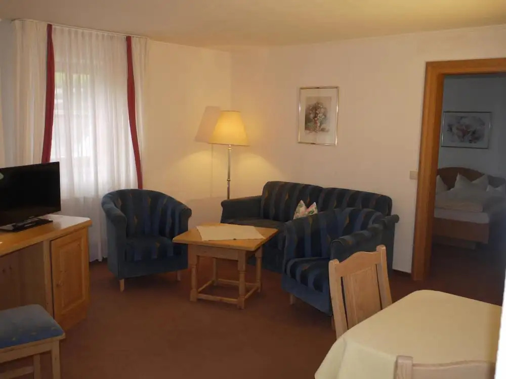 Fackler Apartments