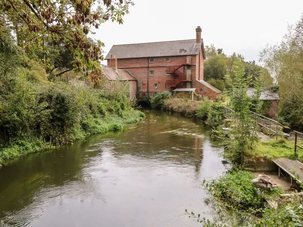 Northern Byre