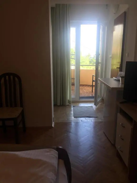 Guest House Panorama