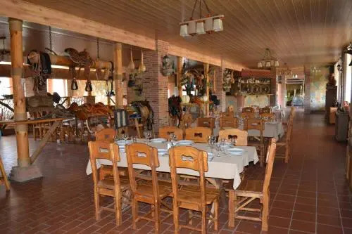 Zedazeni Hotel