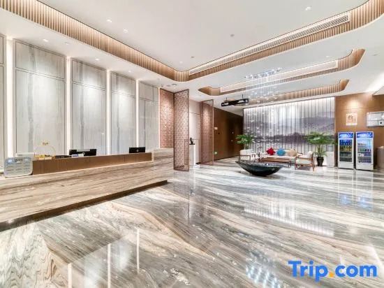 Zhongguancun International Hotel