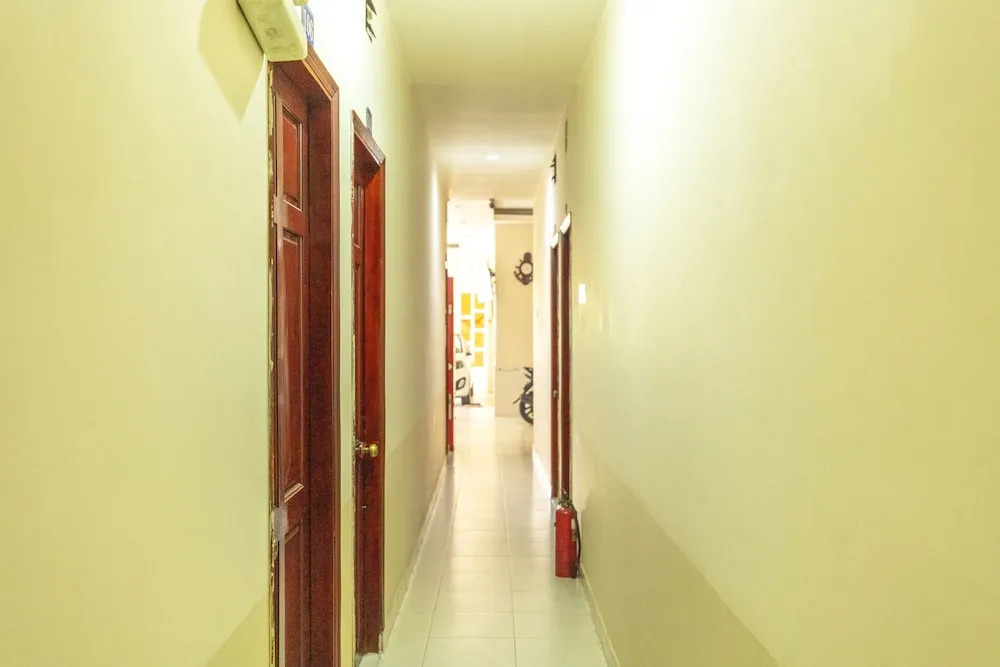 OYO 635 Nhu Huynh 2 Hotel