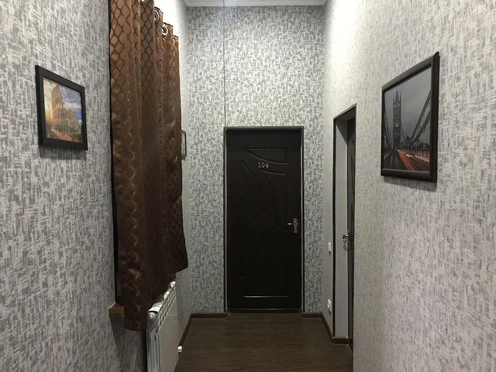 Amir Khan Hostel