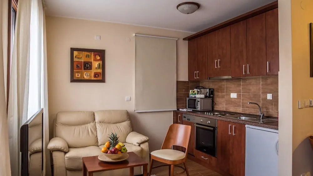 Apartments Carpe Diem