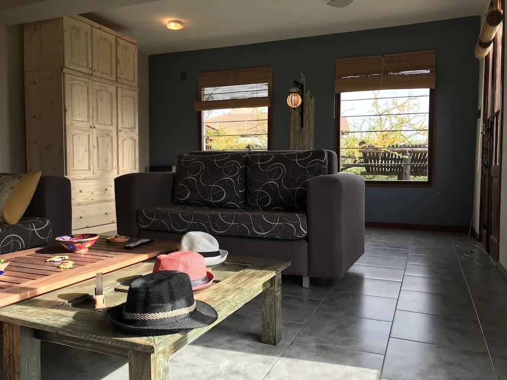 Chalet Rancho Azul