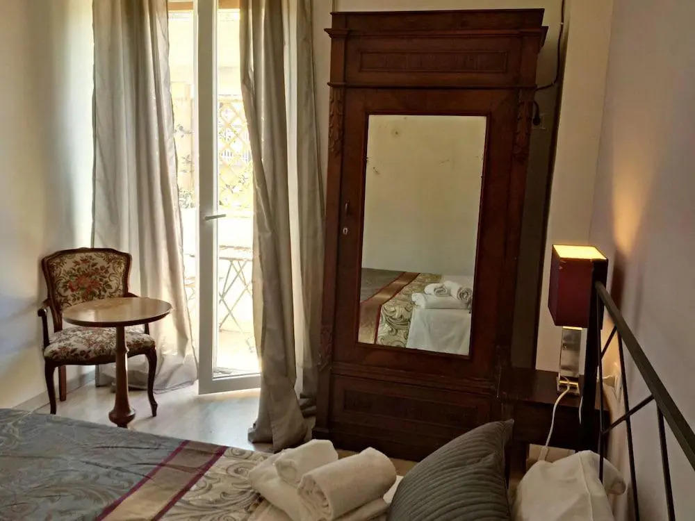 LImperiale RomaTrastevere