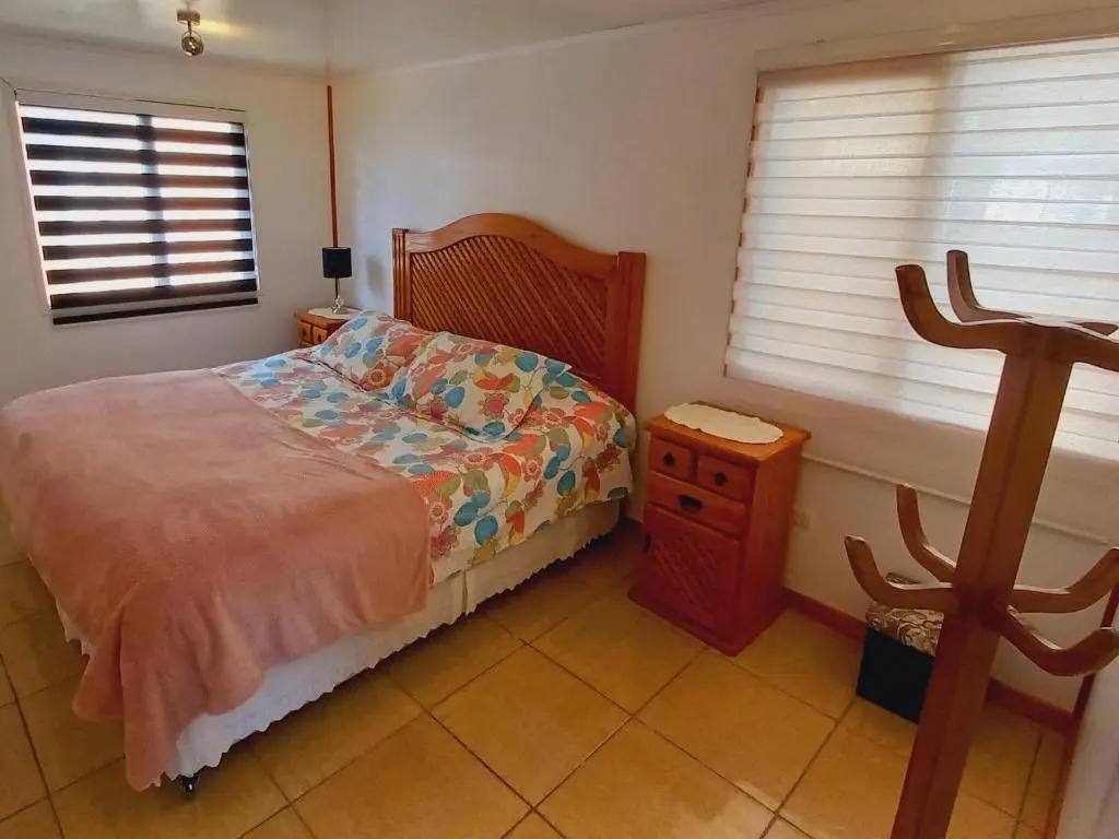 Acogedora casa en Punta Arenas