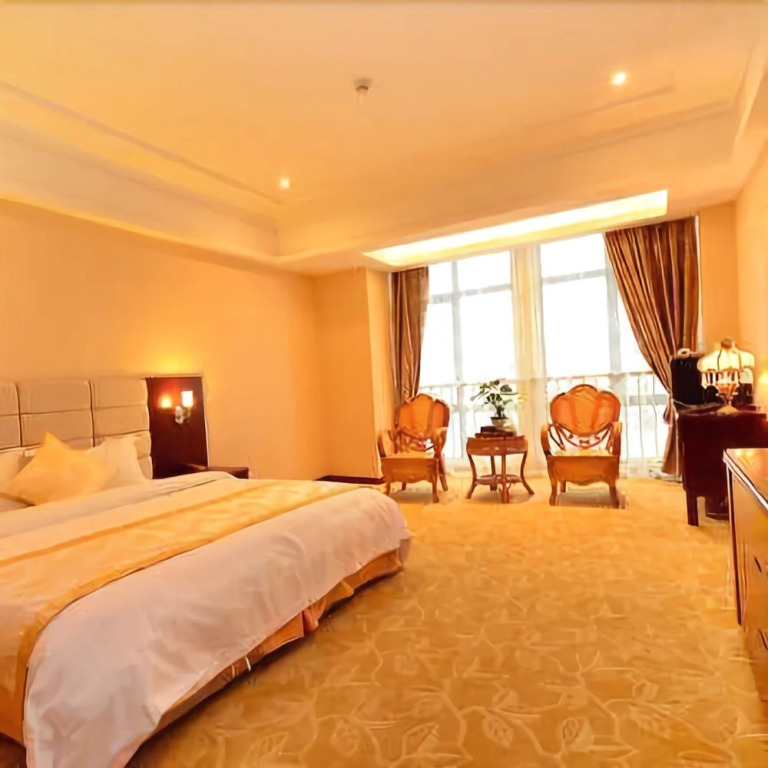 Xinjiayuan Hotel