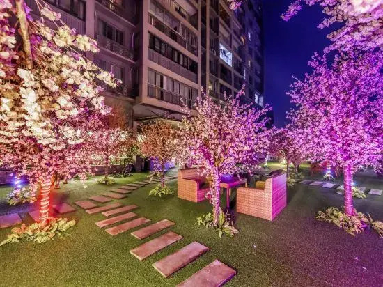 Vimance Hotel