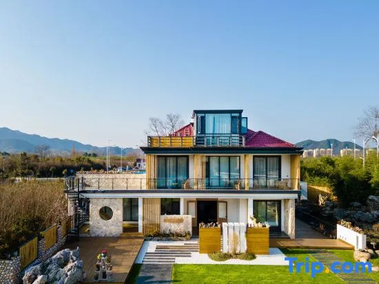 Ningguo Wannan Sichuan Tibet line Shenghuoyuansu homestay