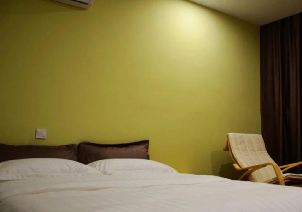 Ningbo 238 International Youth Hostel