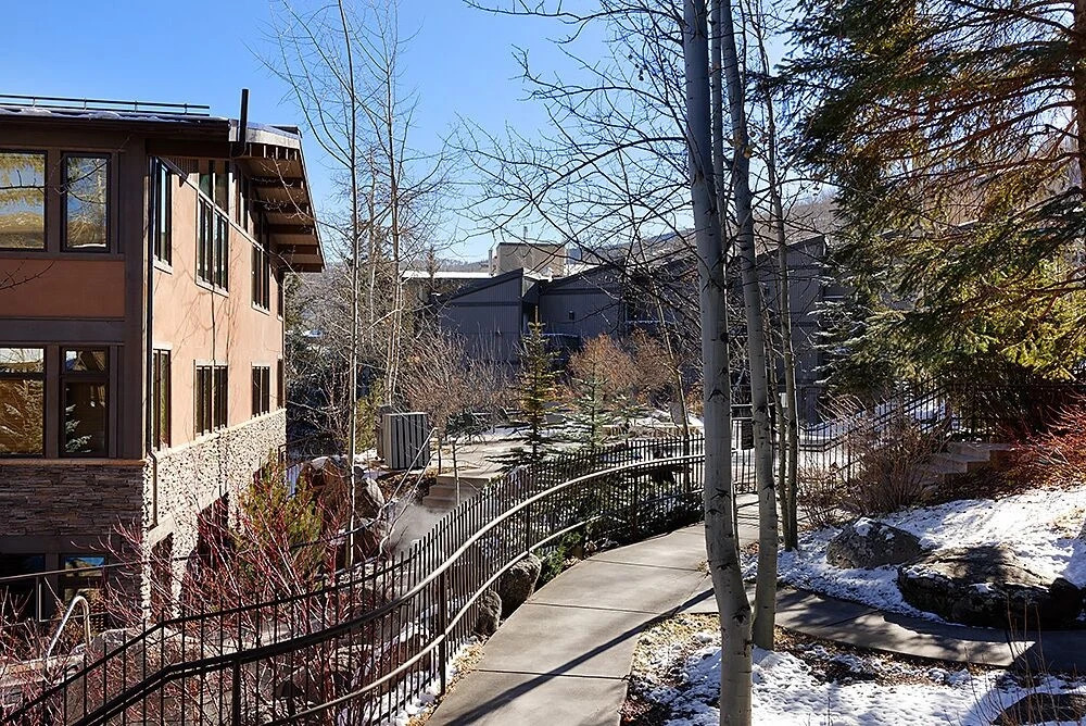 Aspenwood L6 Ski-in-ski-out 1 Bedroom 1 Bathroom Condo
