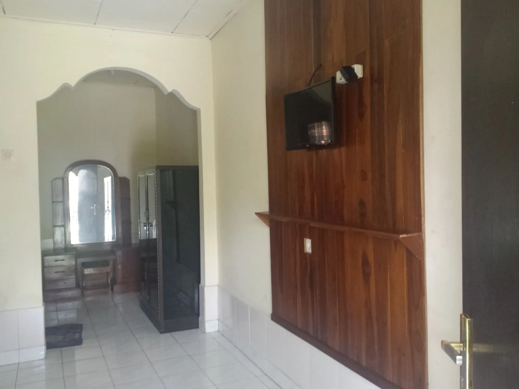 Hotel Segara Kedisan Kintamani