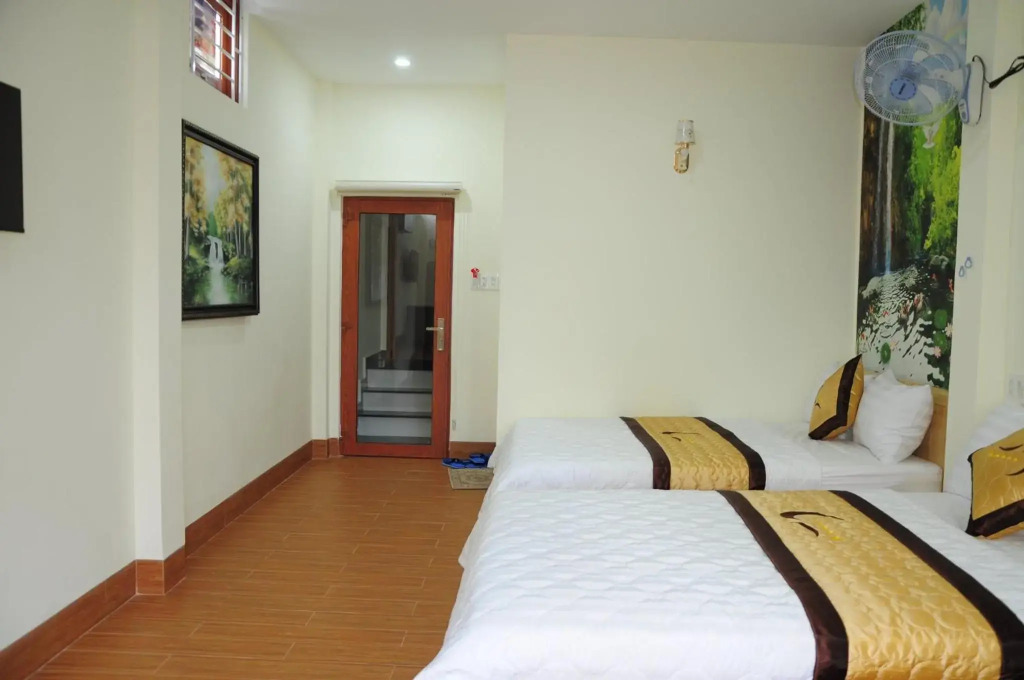THANH TÙNG HOTEL