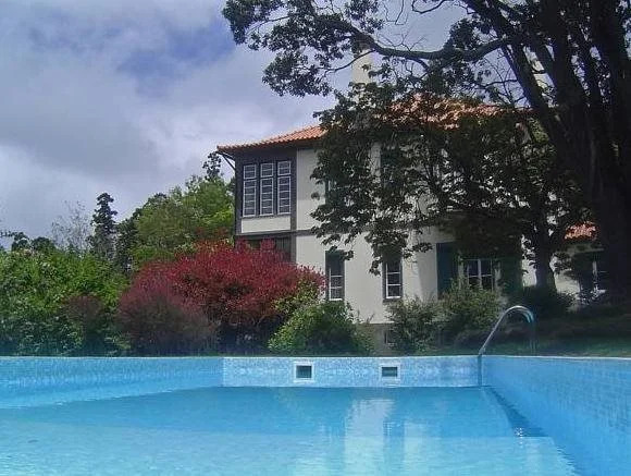 Quinta das Colmeias