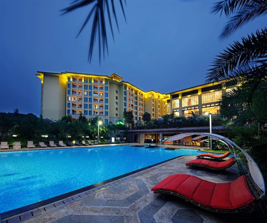 Regal Palace Resort&Spa