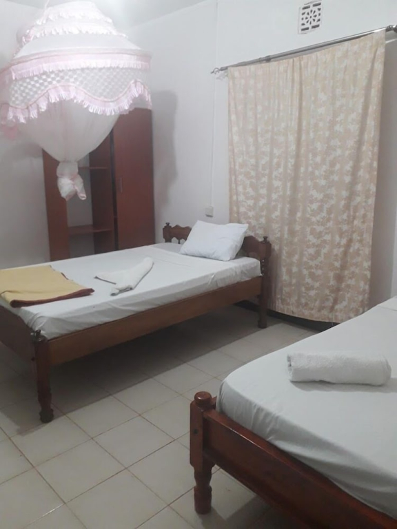 Green Park Hotel Taveta