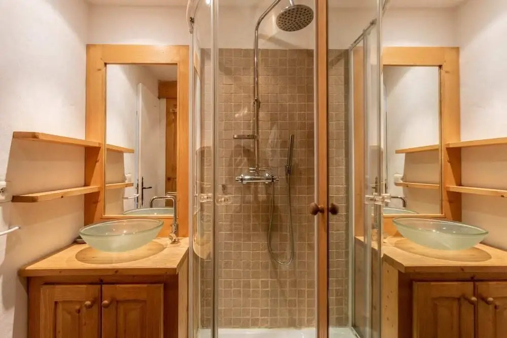 L'agapanthe Private Apartment