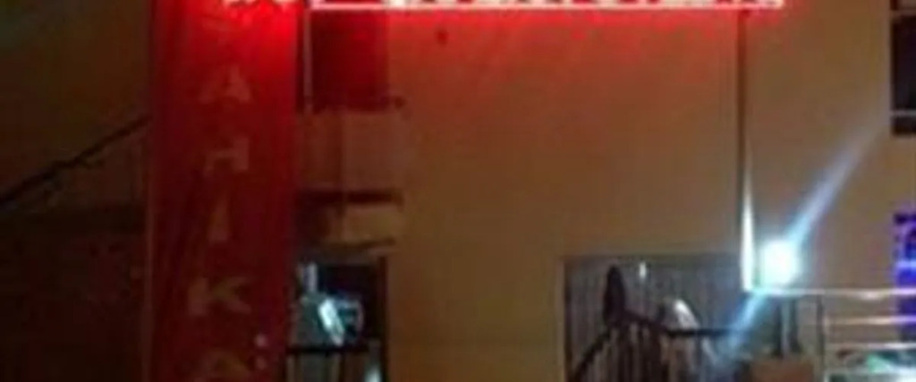 Şahika Otel
