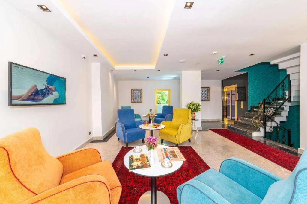 Eastanbul Suites