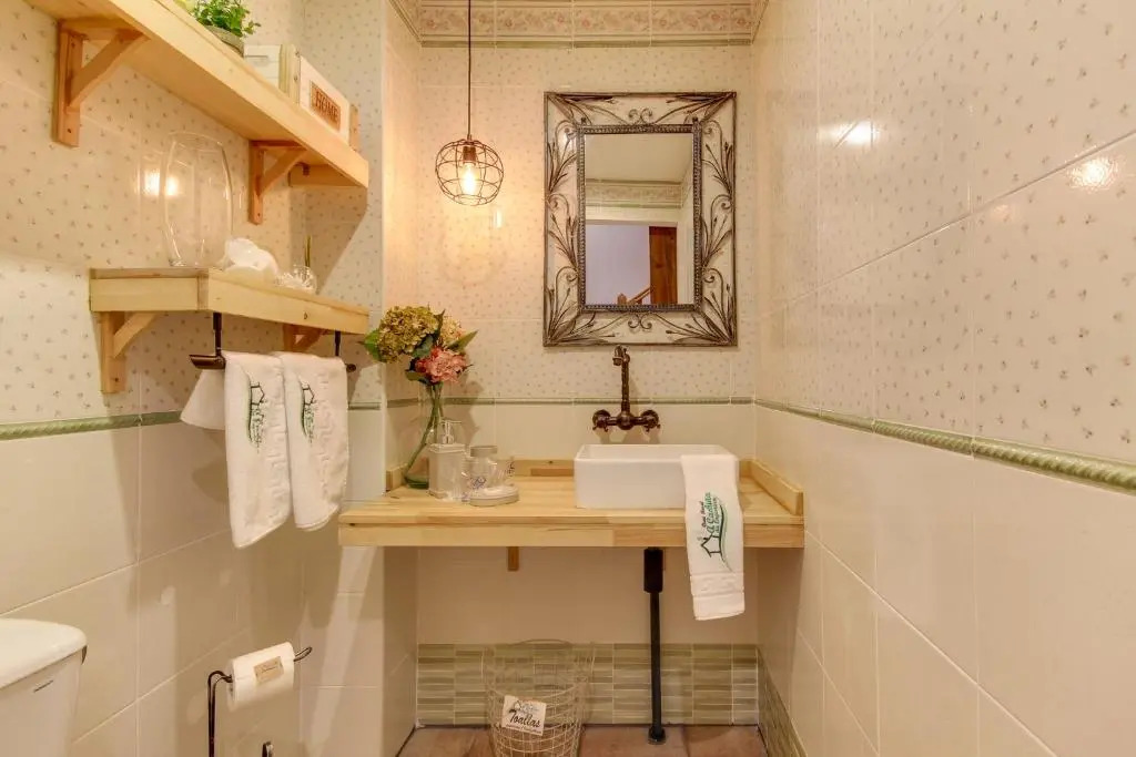 Casa Rural A Cashiña da Lagarteira