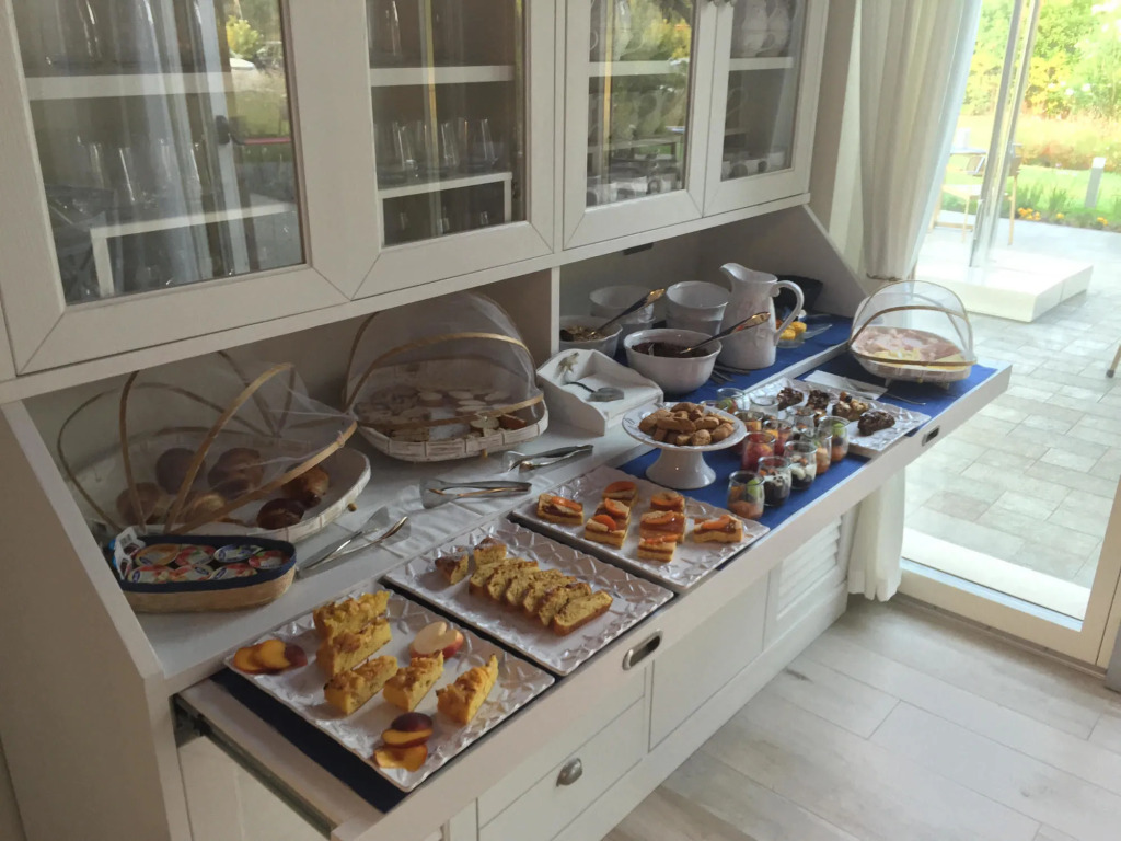 Arli Hotel Hideaway Punta Ala