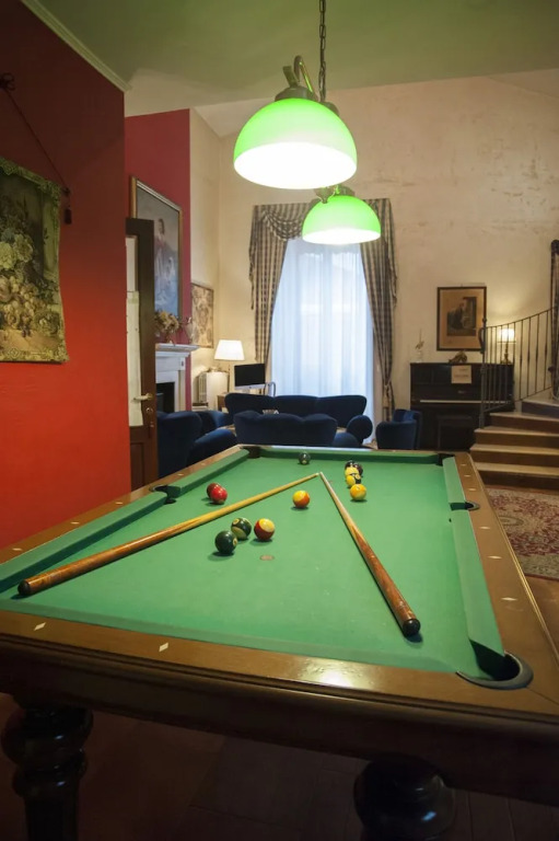 RESIDENZA D'ORIA B&B