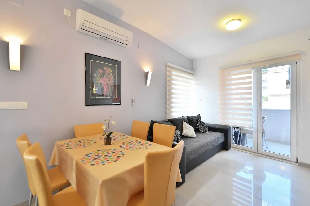 Apartmani Mutogras
