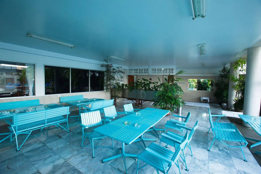 Nana Hotel