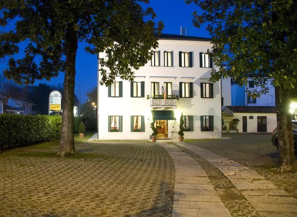 Hotel Scala - Buongiorno! Hotels