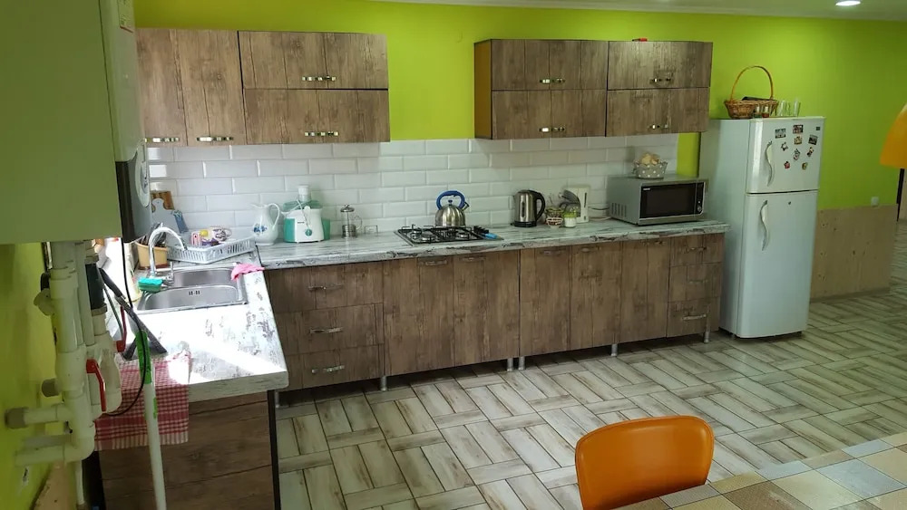 Guest House Mart Villa