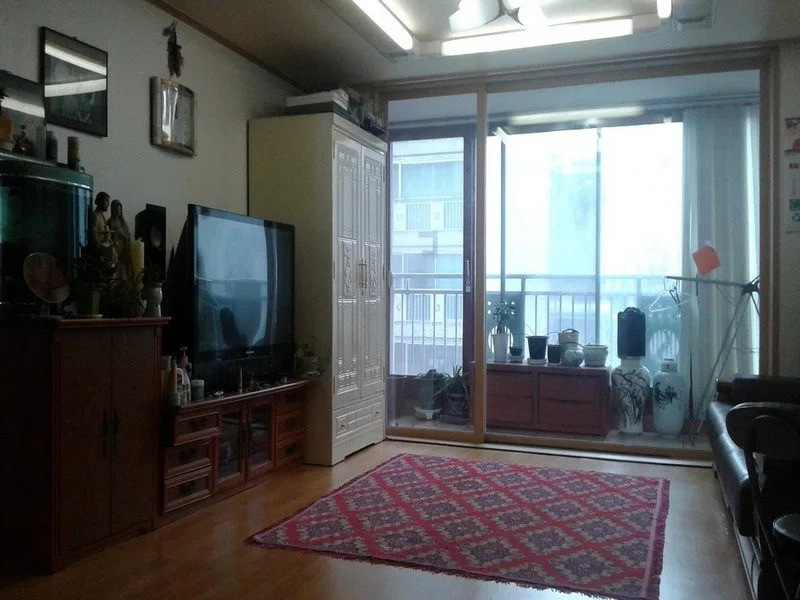 Chungjeong-no Samsung Homestay