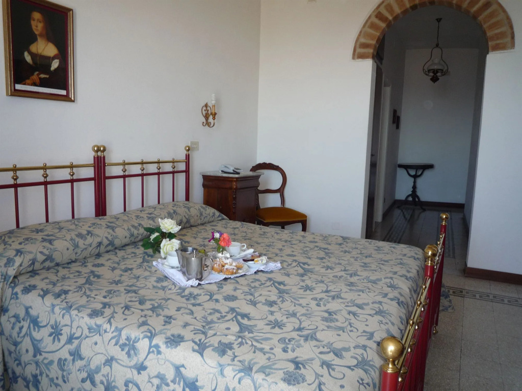 Albergo Il Marzocco