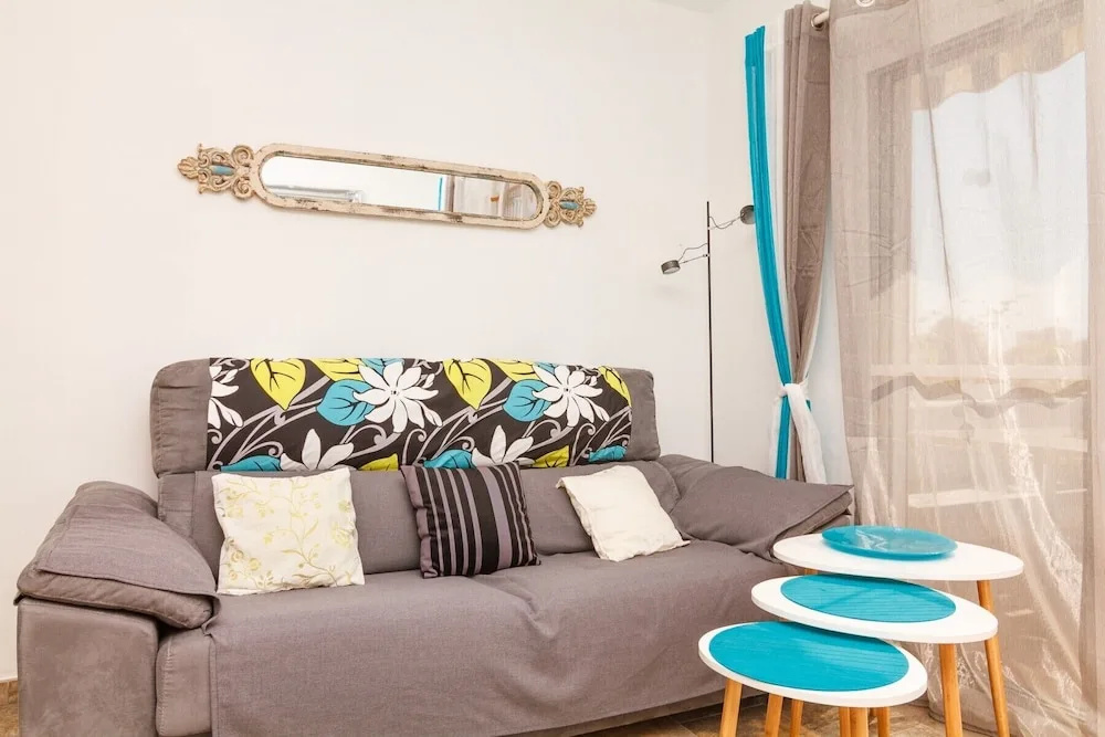 Litoral Burriana Apartments Casasol