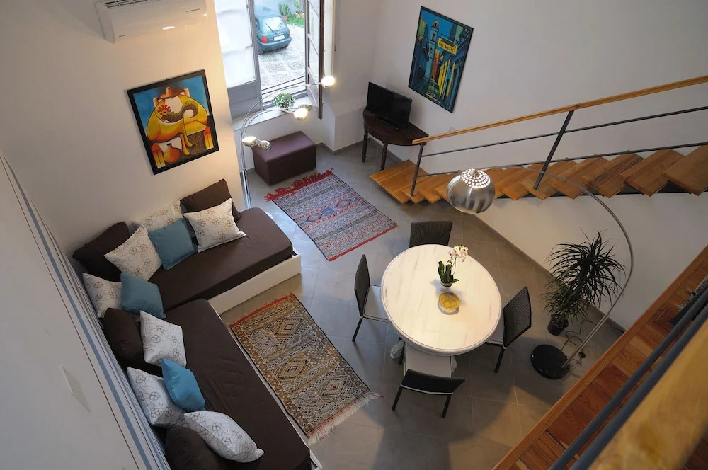Ciuri e Amuri Palermo Suites