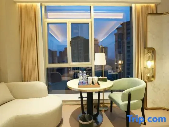Yunzhu International Hotel