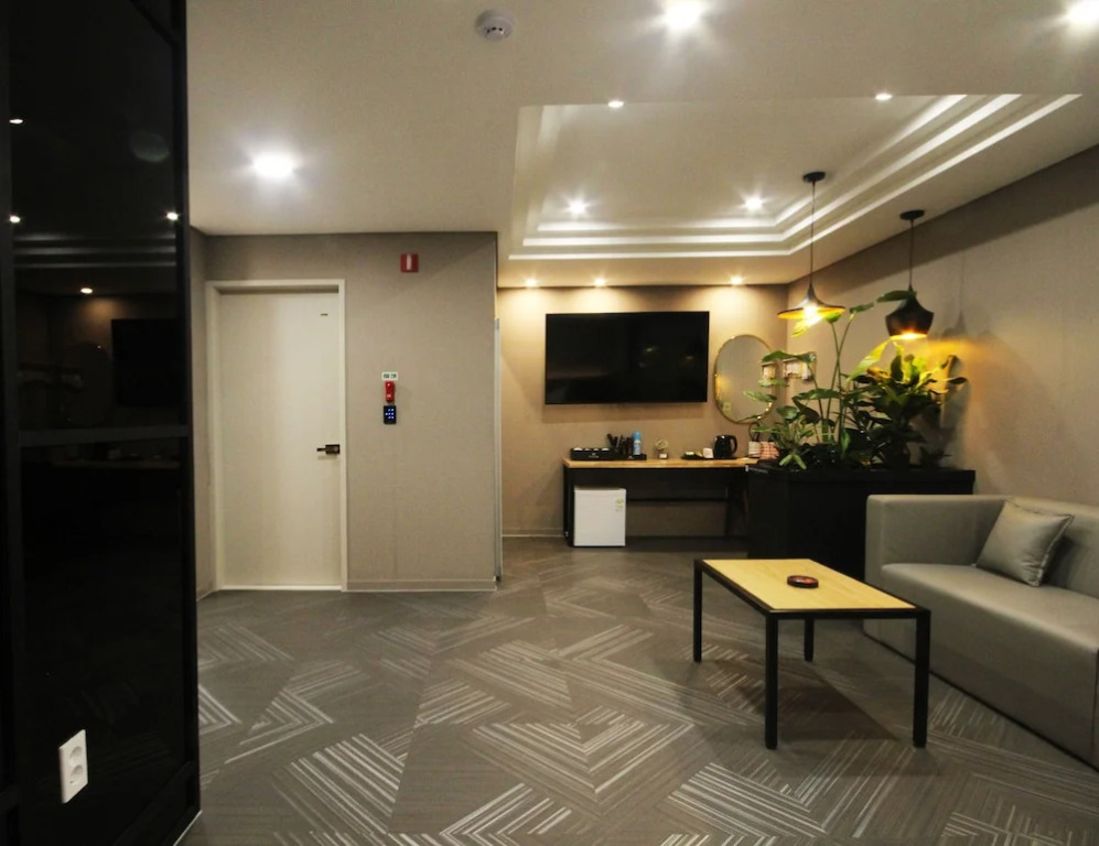 Amare Hotel