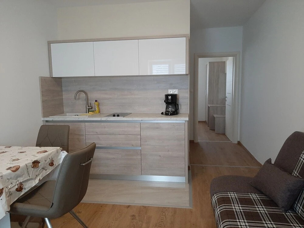 Apartments EDO