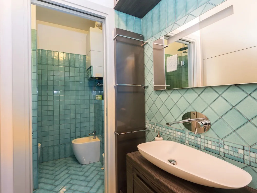 RSH Vatican Large Bright Apartment