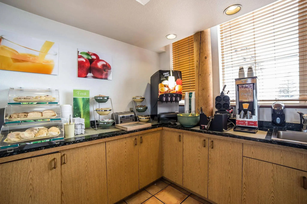Quality Inn Belgrade - Bozeman Yellowstone Airport