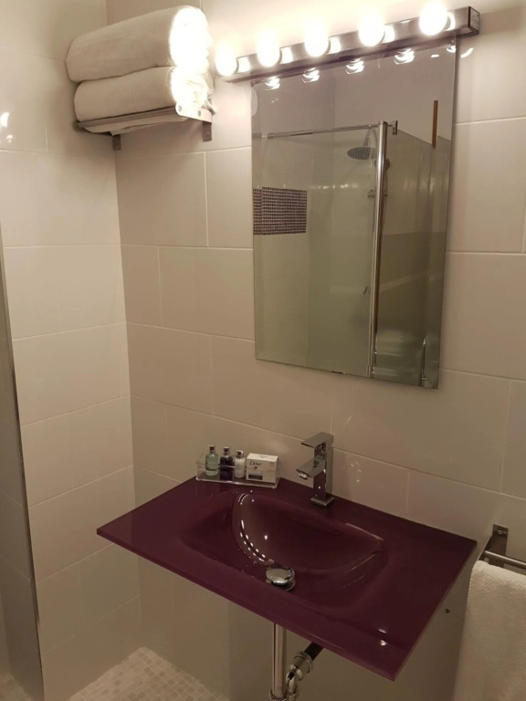 Apartamento GranVía4 Parking free